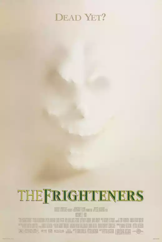 The Frighteners