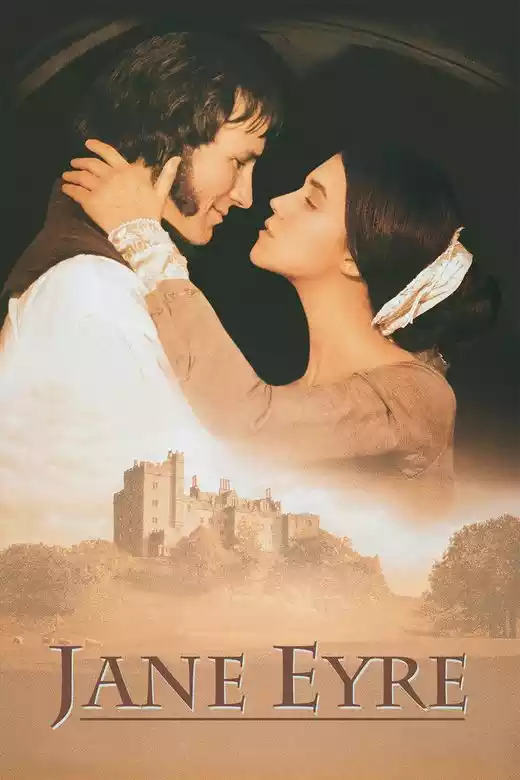 Jane Eyre (1996) 4k