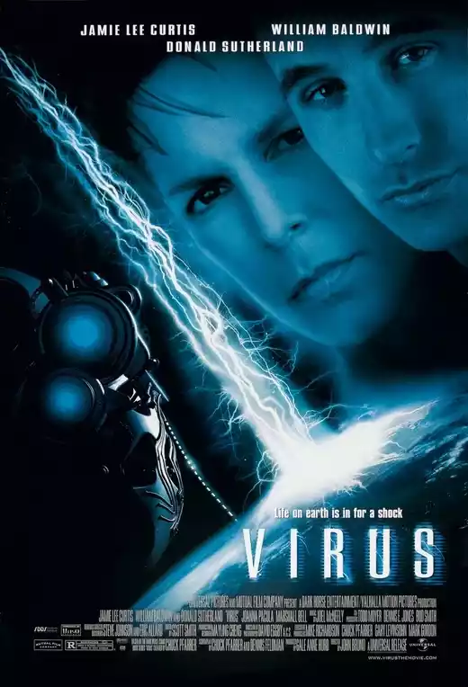 Virus (1999) 4k
