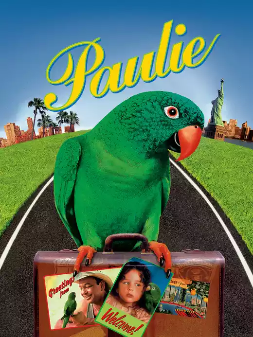 Paulie