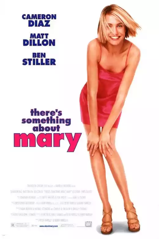 There's Something About Mary (1998) 4k