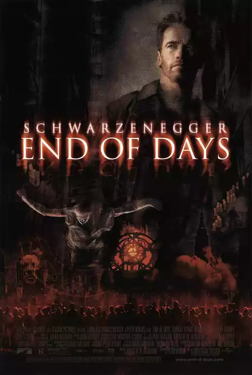 End of Days (1999) 4k