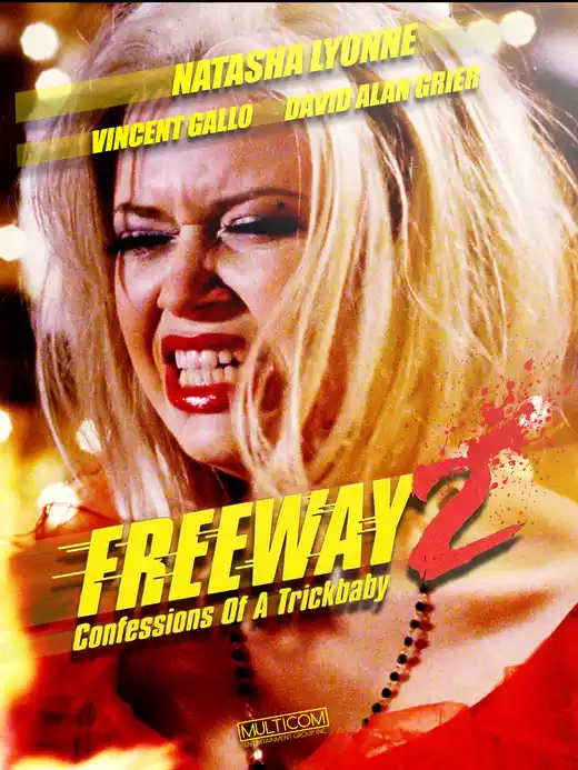Freeway II: Confessions of a Trickbaby (1999) 4k