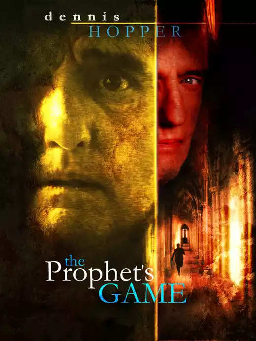 The Prophet's Game (2000) 4k