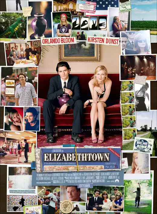 Elizabethtown (2005) 4k