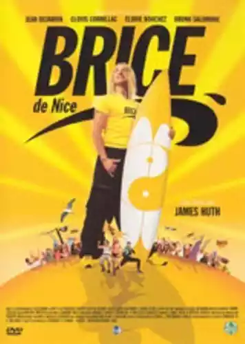 Brice de Nice (2005) 4k