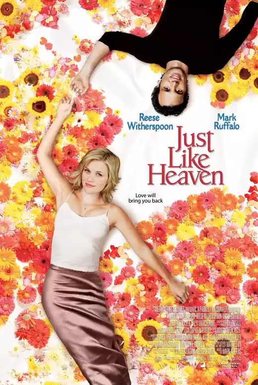 Just Like Heaven (2005) 4k