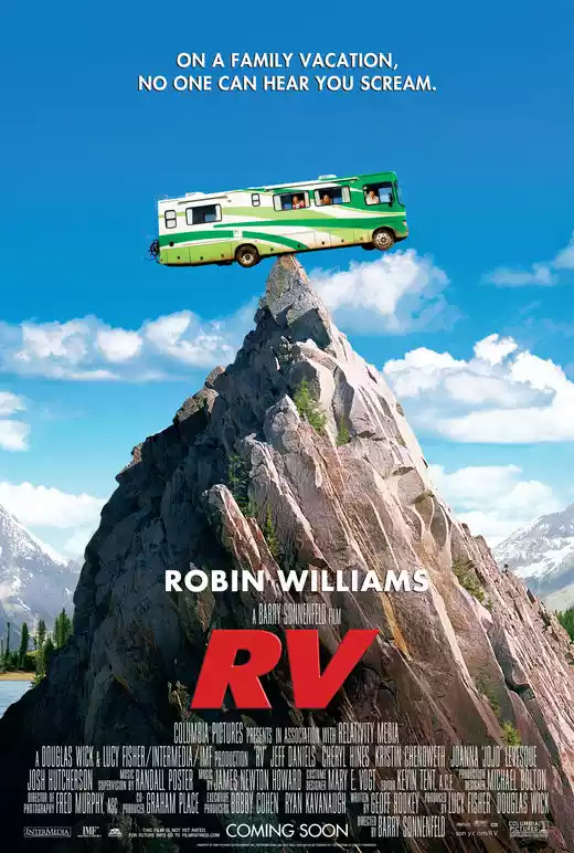 RV (2006) 4k