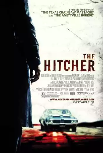 The Hitcher (2007) 4k