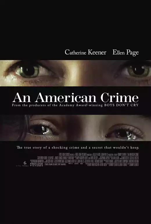 An American Crime (2007) 4k