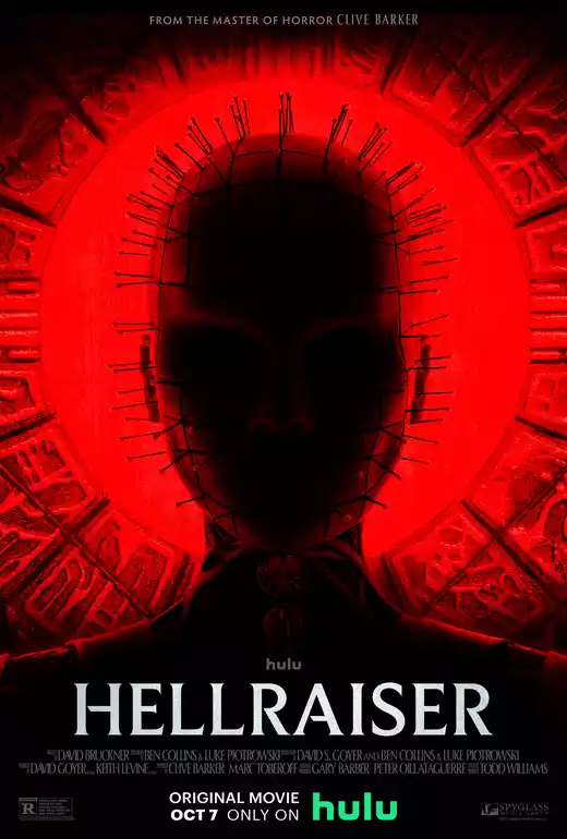 Hellraiser (2022) 4k