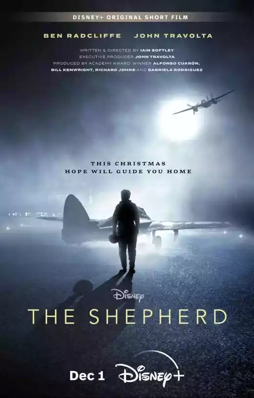 The Shepherd (2023) 4k