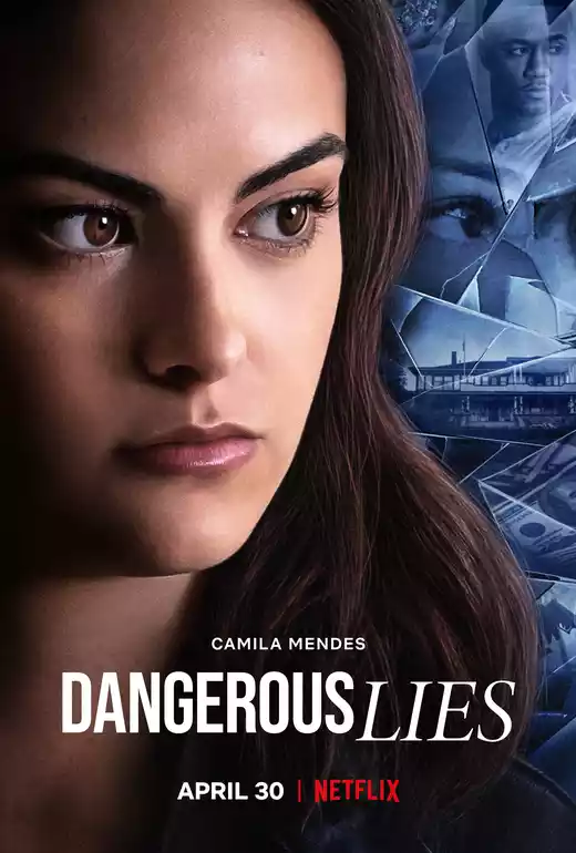 Dangerous Lies (2020) 4k