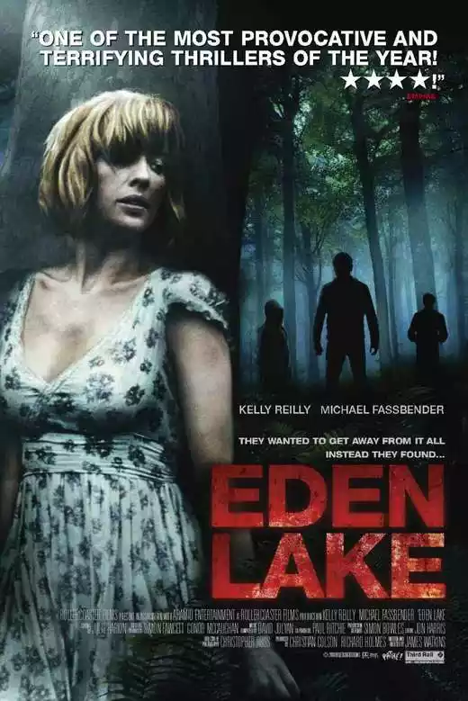 Eden Lake (2008) 4k