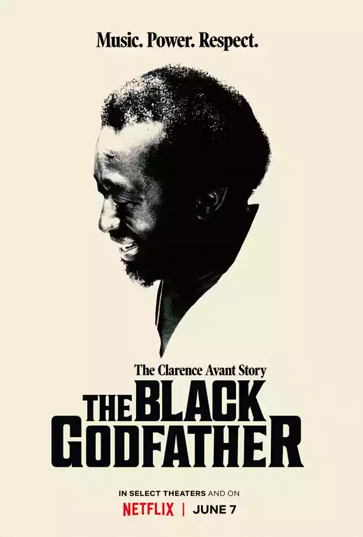 The Black Godfather (2019) 4k