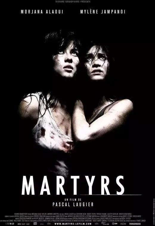 Martyrs (2008) 4k