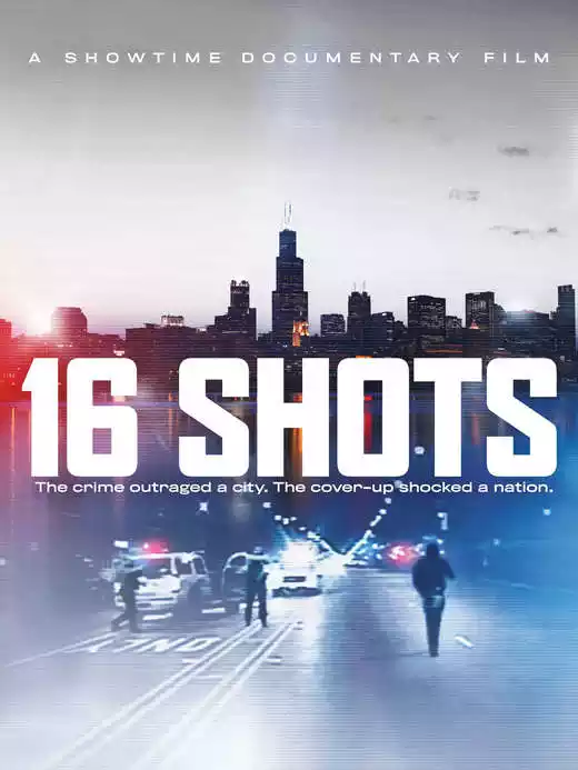 16 Shots (2019) 4k