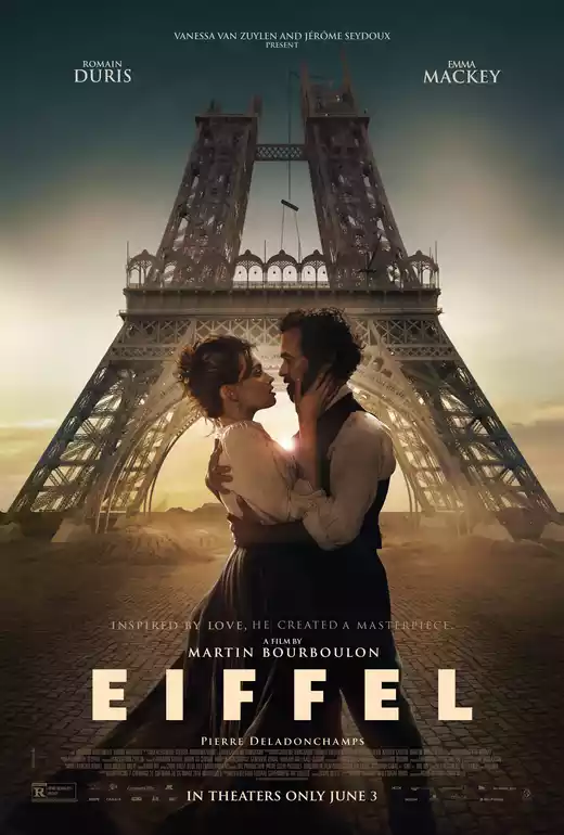 Eiffel (2021) 4k