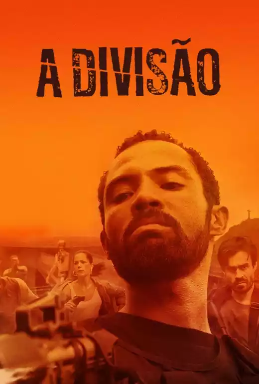 A Divisão (2020) 4k
