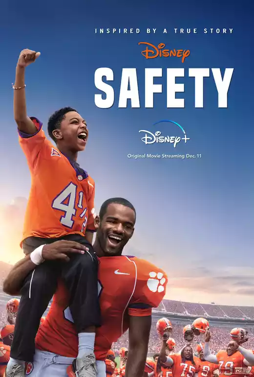 Safety (2020) 4k