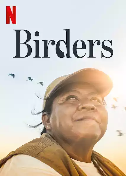 Birders (2019) 4k