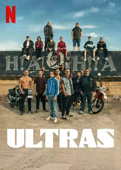 Ultras (2020) 4k