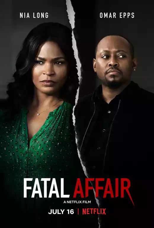 Fatal Affair (2020) 4k