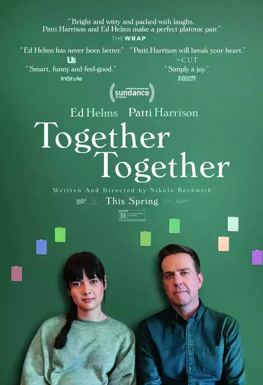 Together Together (2021) 4k