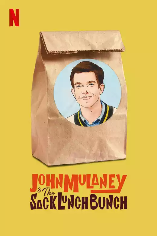 John Mulaney & the Sack Lunch Bunch (2019) 4k