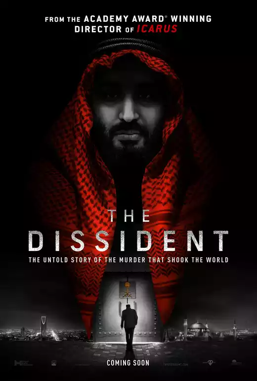 The Dissident (2020) 4k