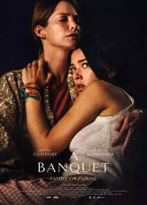 A Banquet (2021) 4k