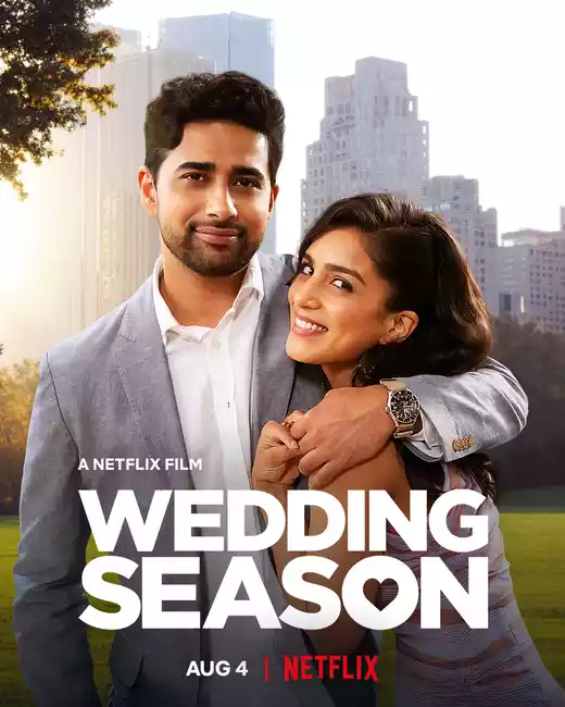 Wedding Season (2022) 4k