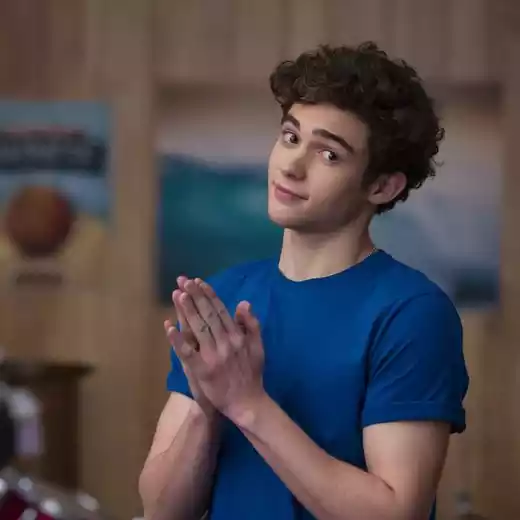 New Year's Eve (2020) 4k