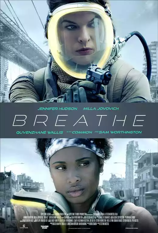 Breathe (2024) 4k