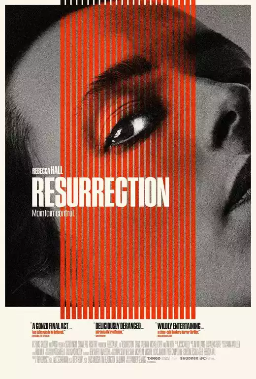 Resurrection (2022) 4k