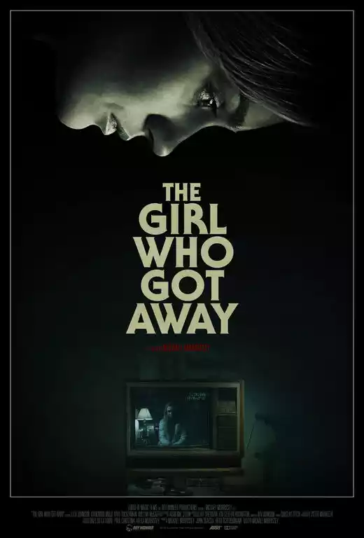 The Girl Who Got Away (2021) 4k
