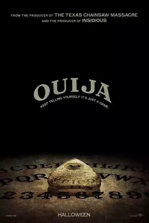 Ouija (2014) 4k