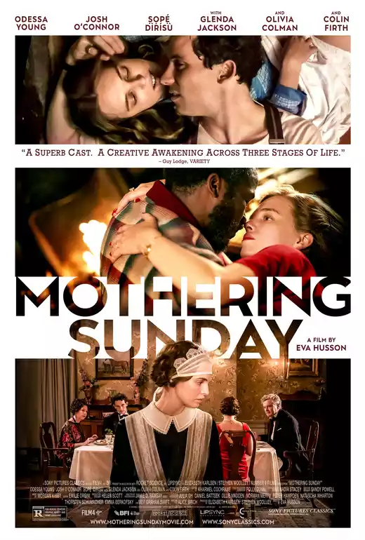Mothering Sunday (2021) 4k