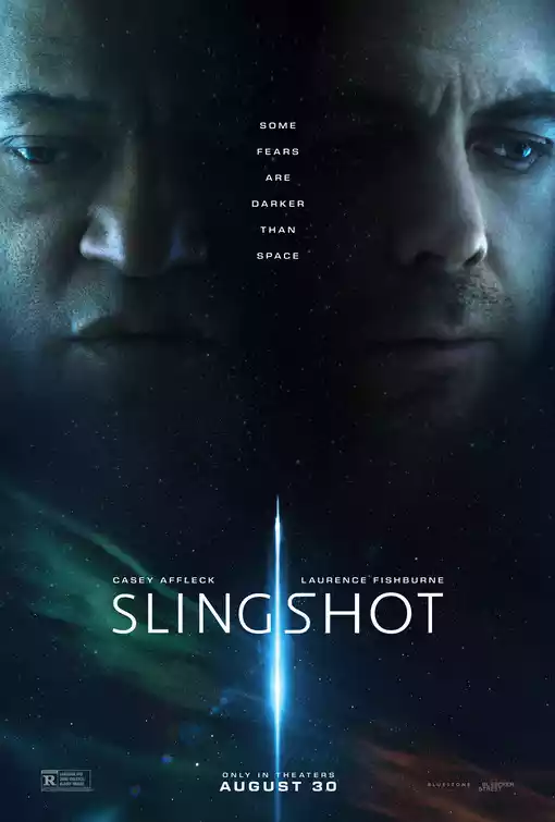 Slingshot (2024) 4k