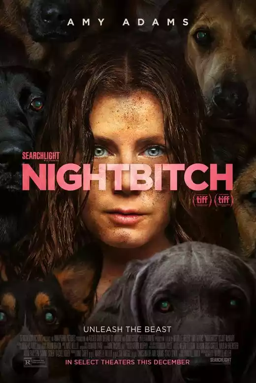 Nightbitch (2024) 4k