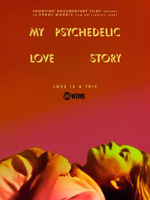My Psychedelic Love Story (2020) 4k