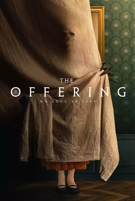 The Offering (2022) 4k