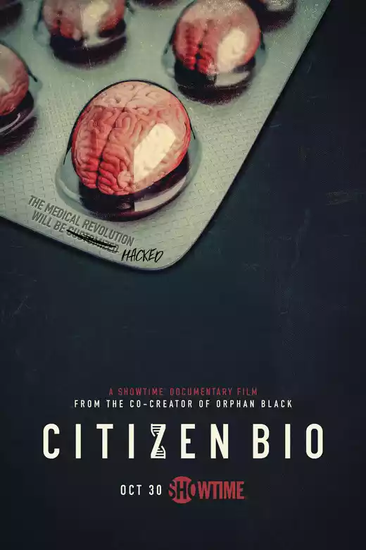 Citizen Bio (2020) 4k
