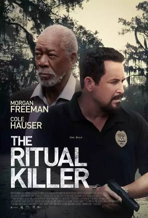 The Ritual Killer (2023) 4k