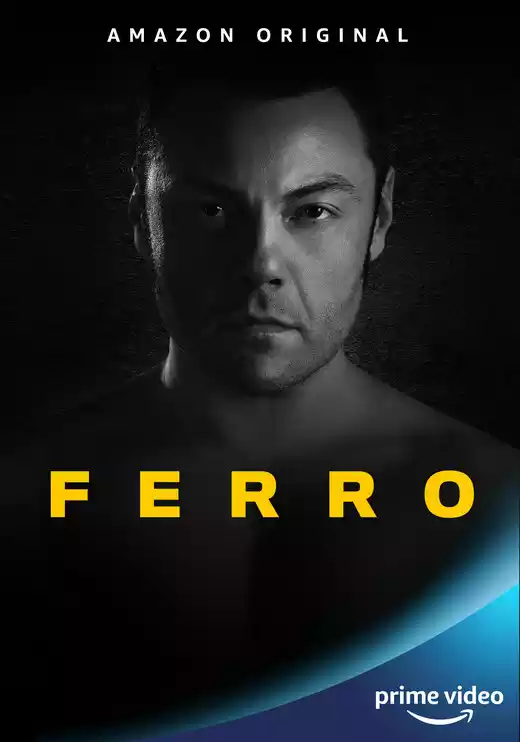 Ferro (2020) 4k