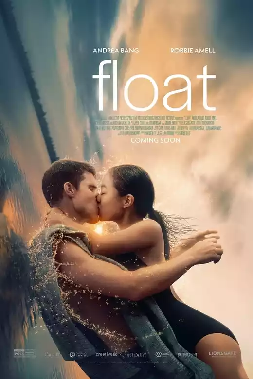 Float (2023) 4k
