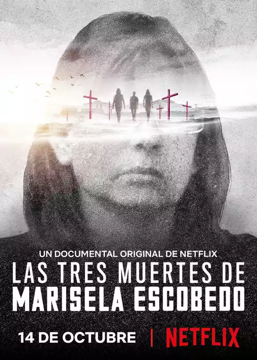 Las tres muertes de Marisela Escobedo (2020) 4k