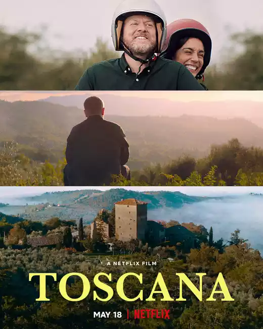 Toscana (2022) 4k