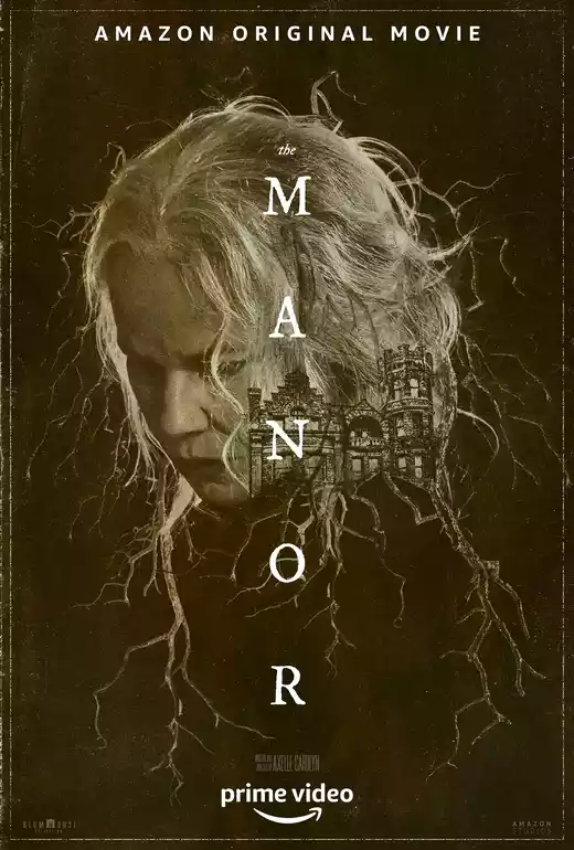The Manor (2021) 4k