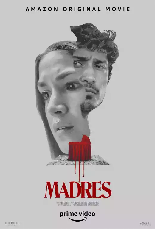 Madres (2021) 4k